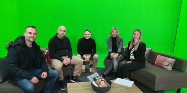 Dubravka Fazlic Mindfulnes Savetnik 2023. #23