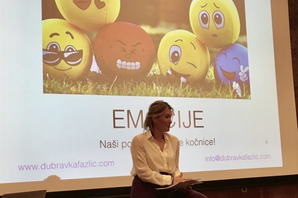 Dubravka Fazlic Mindfulnes Savetnik 2023. #22